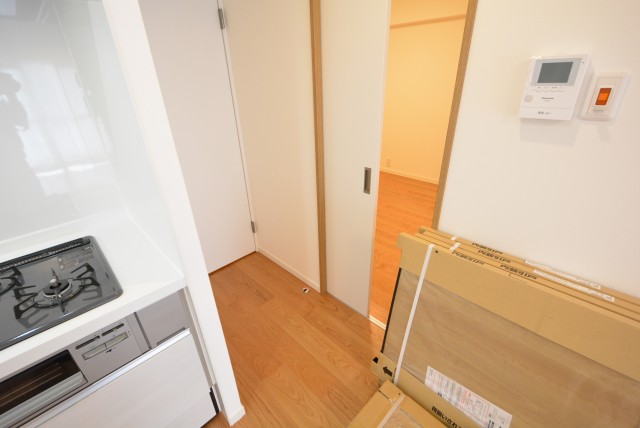 ファミール浜園 洋室3