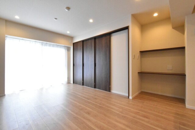 エクセル東陽町 LDK