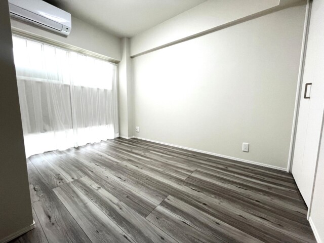 明大前フラワーマンション (21)洋室