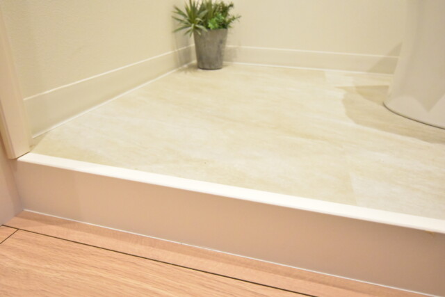 エクセル東陽町 トイレ