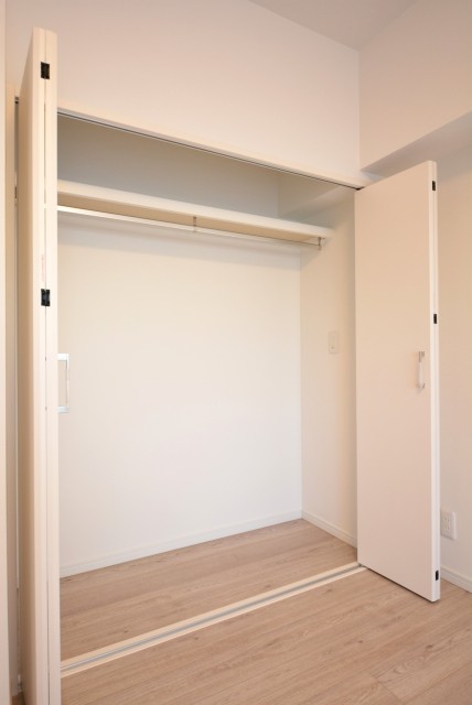 マイキャッスル中目黒Ⅱ 洋室