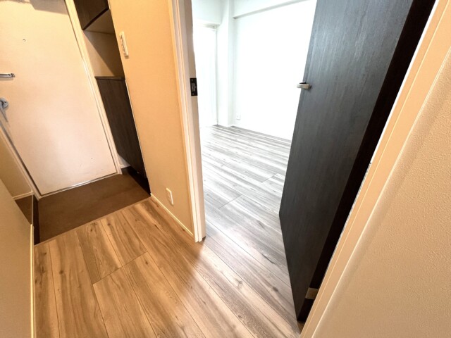 明大前フラワーマンション (20)洋室