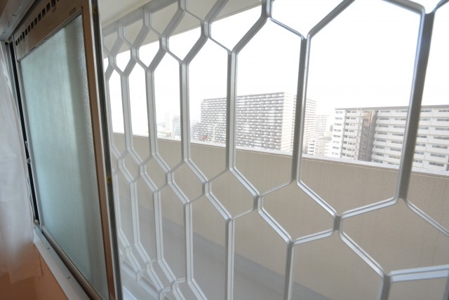 ファミール浜園 洋室2