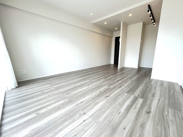 明大前フラワーマンション (12)LDK