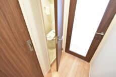 エクセル東陽町 トイレ