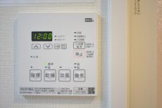 エクセル東陽町 浴室