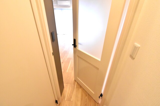 ニックハイム中目黒 LDK