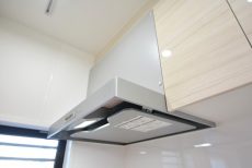 マイキャッスル中目黒Ⅱ キッチン