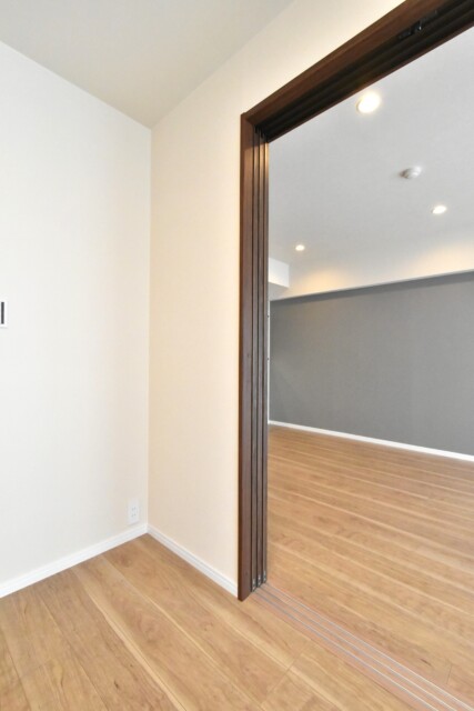 エクセル東陽町 LDK+洋室1