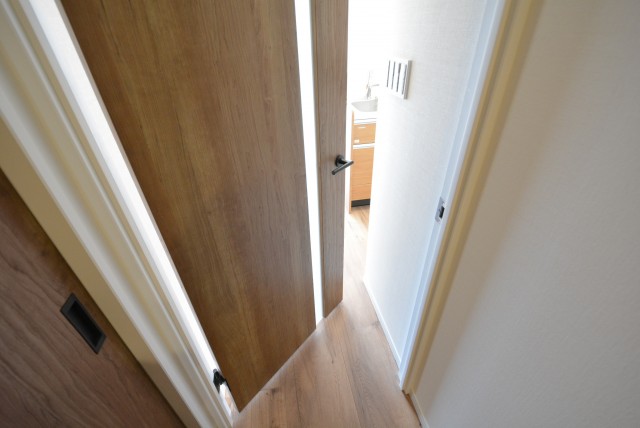 ファミール浜園 LDK