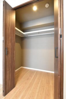 エクセル東陽町 洋室1