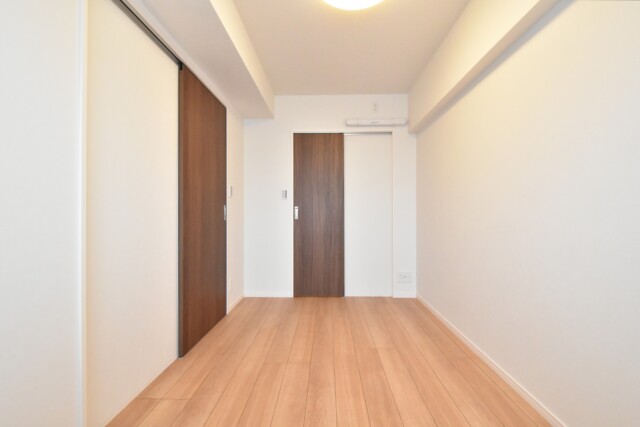 エクセル東陽町 洋室1