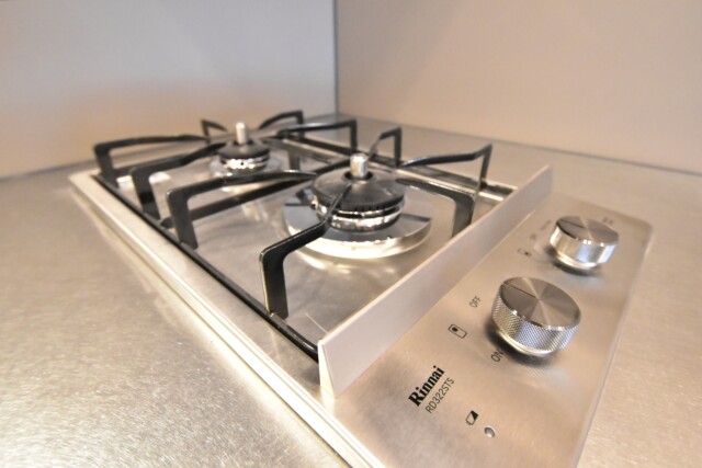 ニックハイム中目黒 キッチン