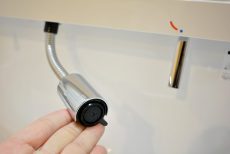 エクセル東陽町 洗面室