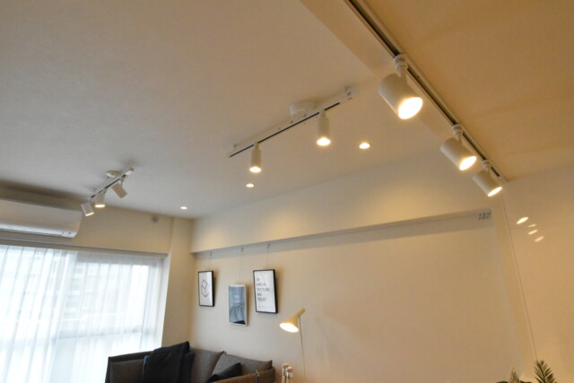 エクセル東陽町 LDK