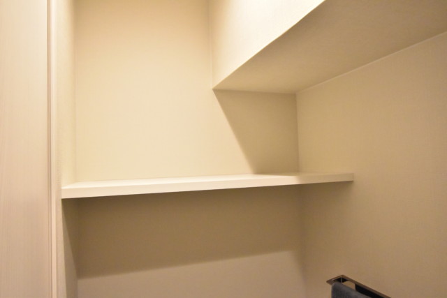 エクセレンス池袋 トイレ