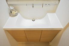 エクセル東陽町 洗面室