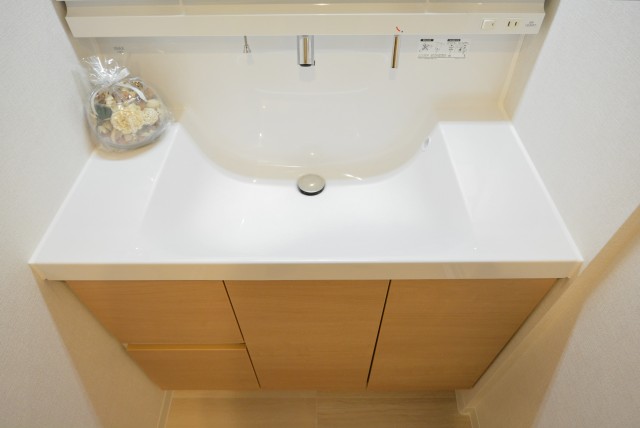 エクセル東陽町 洗面室