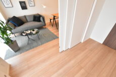 エクセル東陽町 LDK+洋室3