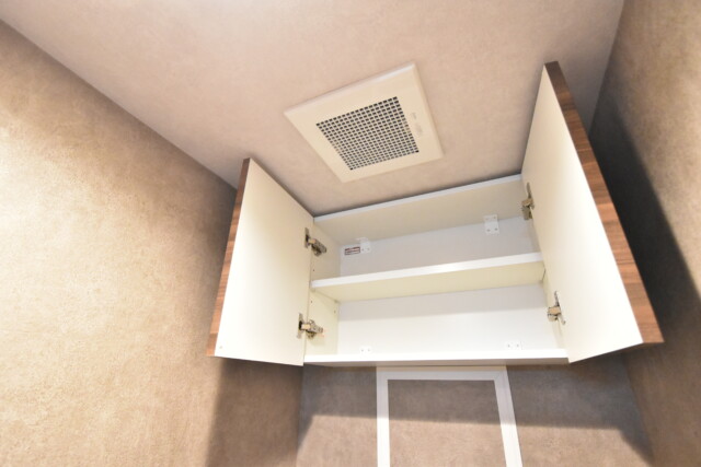 エクセル東陽町 トイレ