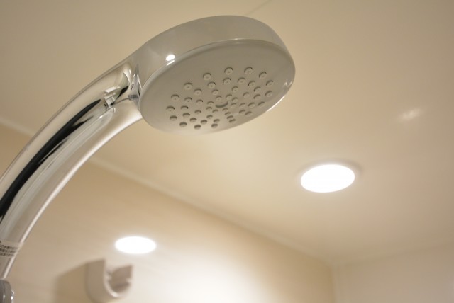 エクセル東陽町 浴室