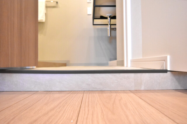 トーア文京マンション 洗面室