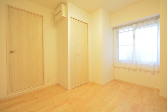 エクセル東陽町 洋室2