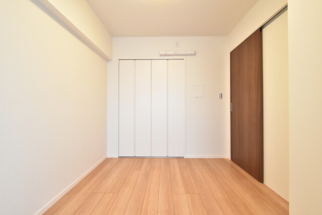 エクセル東陽町 洋室2