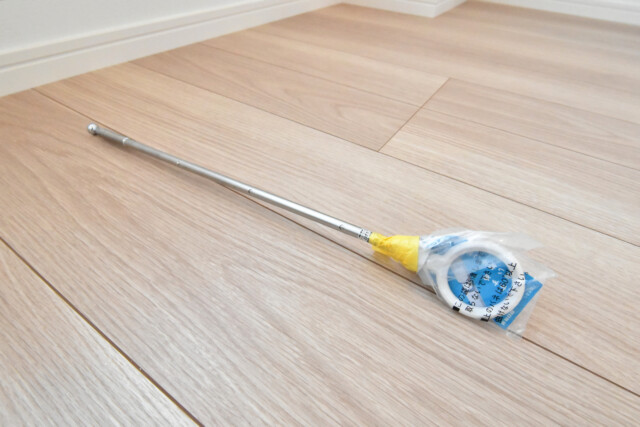 トーア文京マンション 洋室