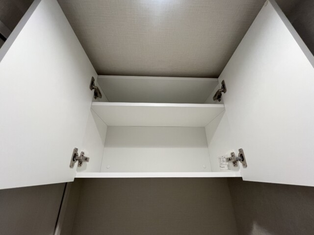 トーア明大前マンショントイレ