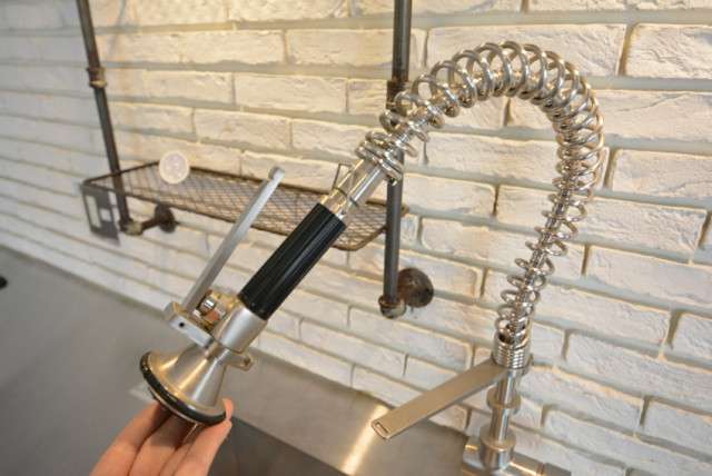 目黒コーポラス キッチン