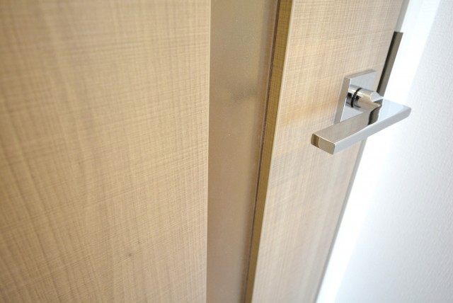 マンション池上 LDK