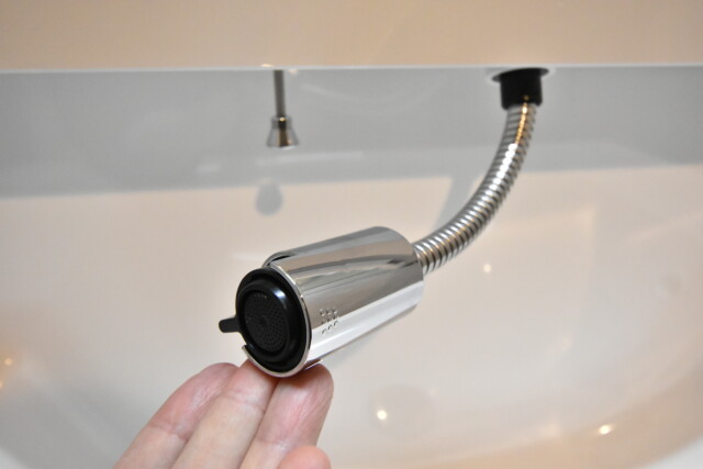 エクセル東陽町 洗面室