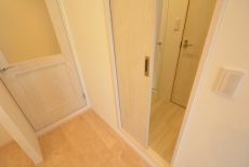 エクセル東陽町 洗面室