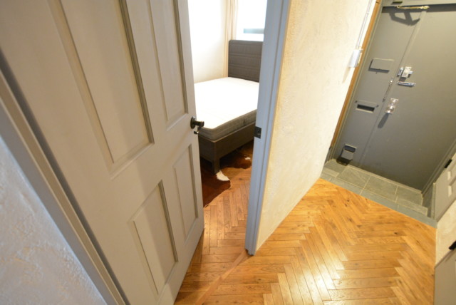 目黒コーポラス 洋室2