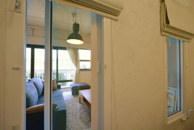 目黒コーポラス 洋室1