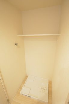 エクセル東陽町 洗面室