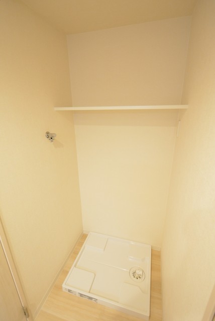 エクセル東陽町 洗面室