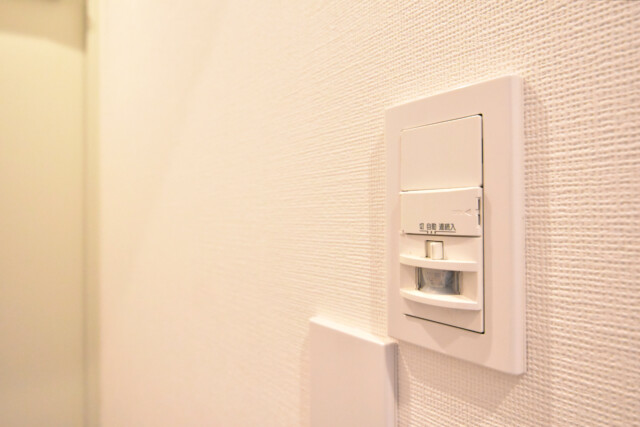 トーア文京マンション 玄関