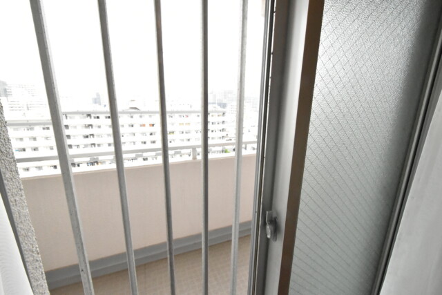 エクセル東陽町 洋室2