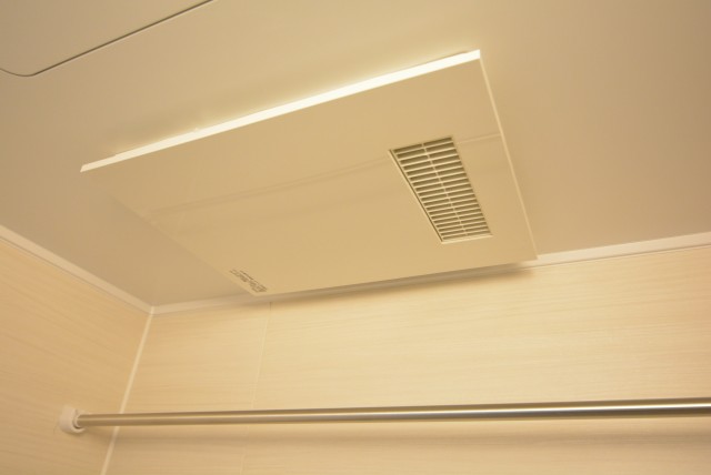 マンション池上 (55)浴室