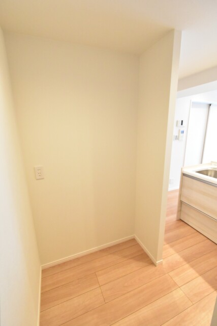 エクセル東陽町 キッチン