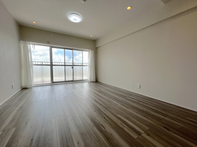 明大前フラワーマンション (10)LDK