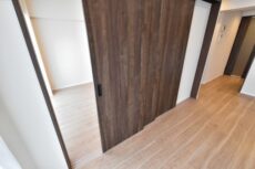 エクセル東陽町 洋室1