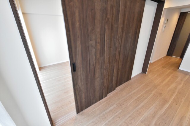 エクセル東陽町 洋室1