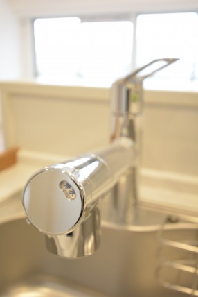 ファミール浜園 キッチン