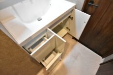 エクセル東陽町 洗面室