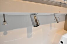 エクセル東陽町 洗面室