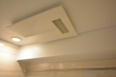 マイキャッスル中目黒Ⅱ 浴室