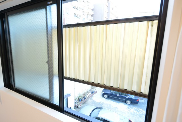 マイキャッスル中目黒Ⅱ 洋室